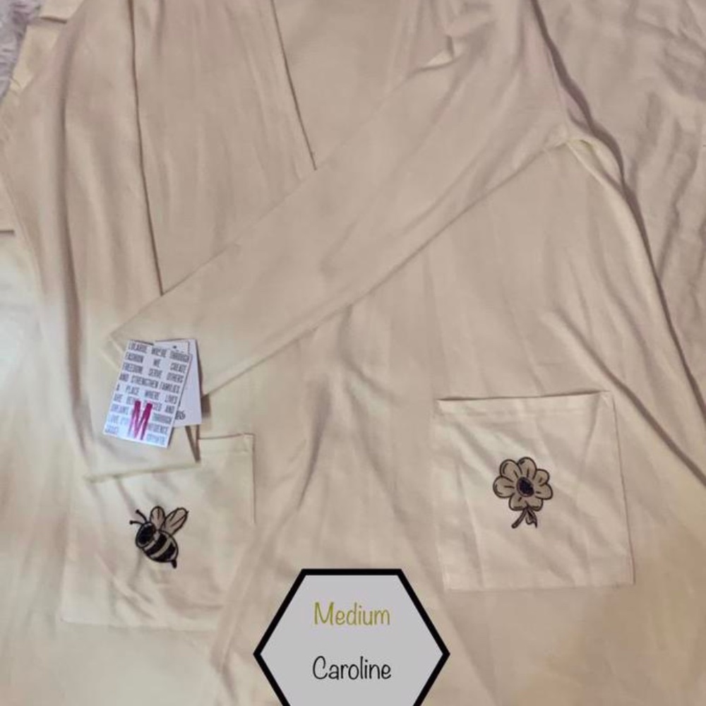 LuLaRoe "Bee" Caroline